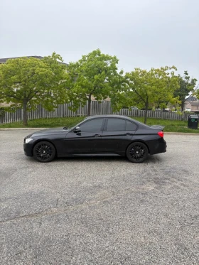 BMW 335 I * M-Package * * xDrive* * STAGE 2 * (  ) | Mobile.bg    4