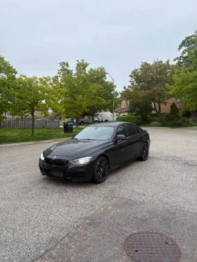 BMW 335 I * M-Package * * xDrive* * STAGE 2 * (  ) | Mobile.bg    3