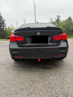 BMW 335 I * M-Package * * xDrive* * STAGE 2 * (  ) | Mobile.bg    6