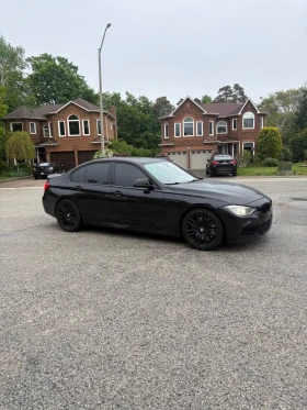 BMW 335 I * M-Package * * xDrive* * STAGE 2 * (  ) | Mobile.bg    5
