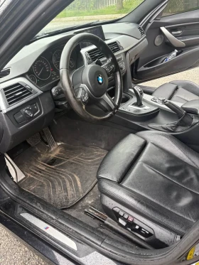 BMW 335 I * M-Package * * xDrive* * STAGE 2 * (  ) | Mobile.bg    9