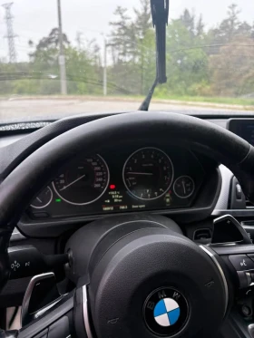 BMW 335 I * M-Package * * xDrive* * STAGE 2 * (  ) | Mobile.bg    10