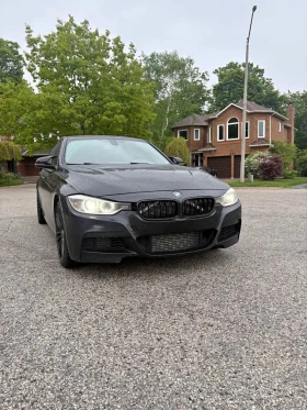  BMW 335