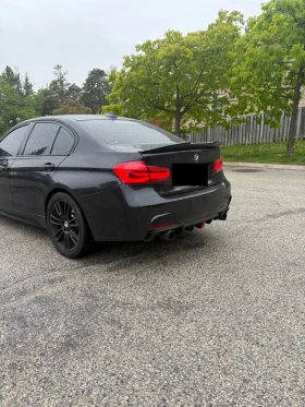 BMW 335 I * M-Package * * xDrive* * STAGE 2 * (  ) | Mobile.bg    7