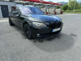BMW 730 3, 0D - 19900 лв. - 44667035 2