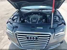 Audi A8 4.0T | Mobile.bg    10