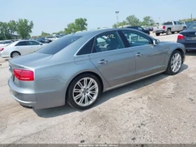 Audi A8 4.0T | Mobile.bg    4