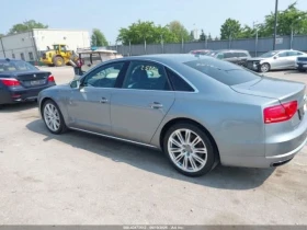 Audi A8 4.0T | Mobile.bg    3