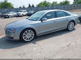 Audi A8 4.0T | Mobile.bg    2