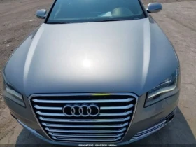 Audi A8 4.0T | Mobile.bg    5