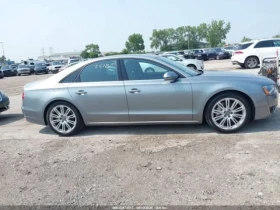 Audi A8 4.0T | Mobile.bg    7