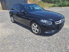 Mercedes-Benz C 180 1.6D 116k.c. | Mobile.bg    3