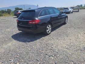 Mercedes-Benz C 180 1.6D 116k.c. | Mobile.bg    4
