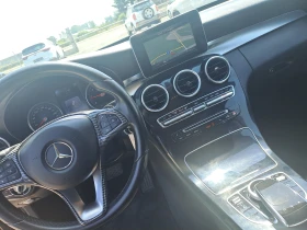 Mercedes-Benz C 180 1.6D 116k.c. | Mobile.bg    8