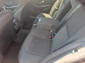 Mercedes-Benz C 180 1.6D 116k.c. | Mobile.bg    7