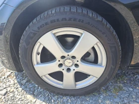 Mercedes-Benz C 180 1.6D 116k.c. | Mobile.bg    14