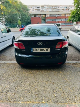 Обява за продажба на Toyota Avensis ~10 300 лв. - изображение 5