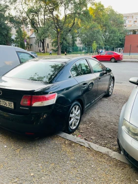 Обява за продажба на Toyota Avensis ~10 300 лв. - изображение 6