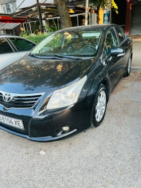 Обява за продажба на Toyota Avensis ~10 300 лв. - изображение 1