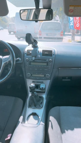 Обява за продажба на Toyota Avensis ~10 300 лв. - изображение 7