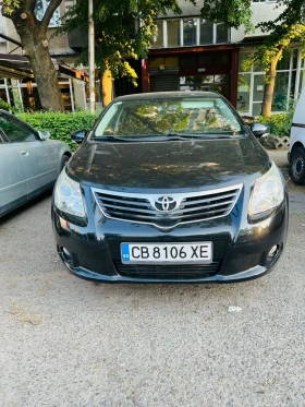 Обява за продажба на Toyota Avensis ~10 300 лв. - изображение 1