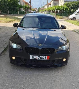 BMW 530 - 24700 лв. - 70042943 2
