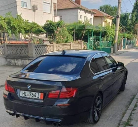 BMW 530 - 24700 лв. - 70042943 3