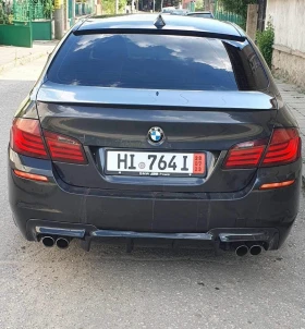 BMW 530 - 24700 лв. - 70042943 6