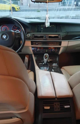 BMW 530 - 24700 лв. - 70042943 8