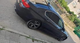 BMW 530 - 24700 лв. - 70042943 4