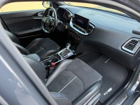 Kia Pro ceed GT-LINE* DIGITAL* LINEasist* DISTR* CAMERA* FULL - 36900 лв. - 36050956 12