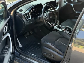 Kia Pro ceed GT-LINE* DIGITAL* LINEasist* DISTR* CAMERA* FULL - 36900 лв. - 36050956 7