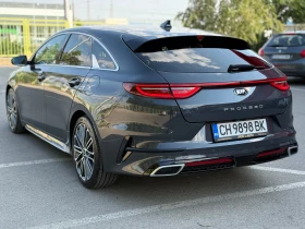 Kia Pro ceed GT-LINE* DIGITAL* LINEasist* DISTR* CAMERA* FULL - 36900 лв. - 36050956 4