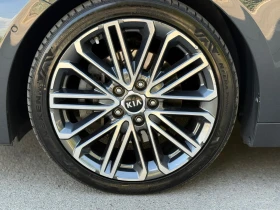 Kia Pro ceed GT-LINE* DIGITAL* LINEasist* DISTR* CAMERA* FULL - 36900 лв. - 36050956 15