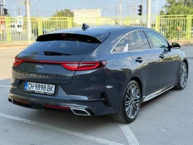Kia Pro ceed GT-LINE* DIGITAL* LINEasist* DISTR* CAMERA* FULL - 36900 лв. - 36050956 2