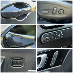 Kia Pro ceed GT-LINE* DIGITAL* LINEasist* DISTR* CAMERA* FULL - 36900 лв. - 36050956 16