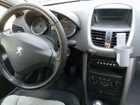 Обява за продажба на Peugeot 207 ~4 400 лв. - изображение 5