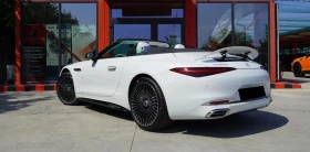 Mercedes-Benz SL Maybach 680 Monogram Series - 559998 лв. - 21646853 3