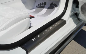 Mercedes-Benz SL Maybach 680 Monogram Series - 559998 лв. - 21646853 7