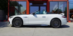 Mercedes-Benz SL Maybach 680 Monogram Series - 559998 лв. - 21646853 4