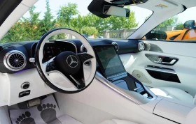 Mercedes-Benz SL Maybach 680 Monogram Series - 559998 лв. - 21646853 11