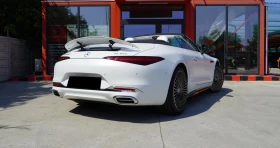 Mercedes-Benz SL Maybach 680 Monogram Series - 559998 лв. - 21646853 2