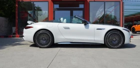 Mercedes-Benz SL Maybach 680 Monogram Series - 559998 лв. - 21646853 5