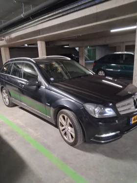 Обява за продажба на Mercedes-Benz C 250 1796cm3 150kw euro5 ~16 700 лв. - изображение 2