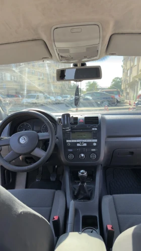 VW Golf 2.0 TDI | Mobile.bg    10