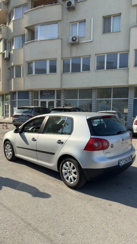 VW Golf 2.0 TDI | Mobile.bg    5
