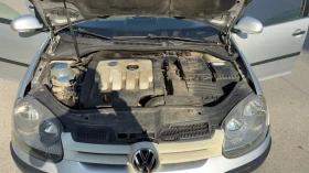 VW Golf 2.0 TDI | Mobile.bg    12