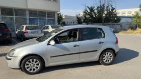 VW Golf 2.0 TDI | Mobile.bg    4