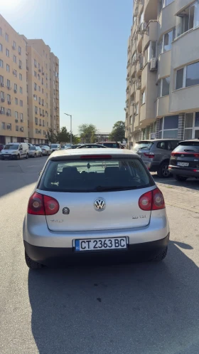 VW Golf 2.0 TDI | Mobile.bg    6