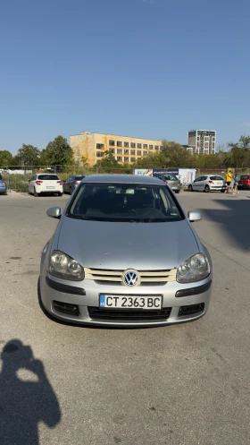VW Golf 2.0 TDI | Mobile.bg    2